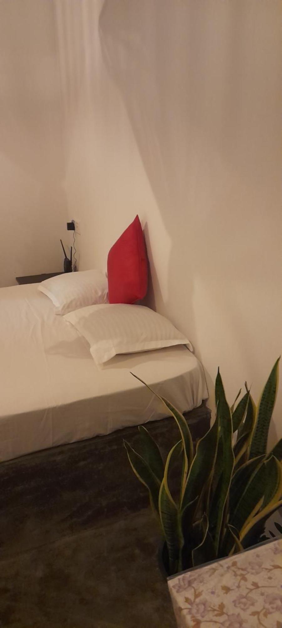 Linu Homestay Dickwella Exterior photo