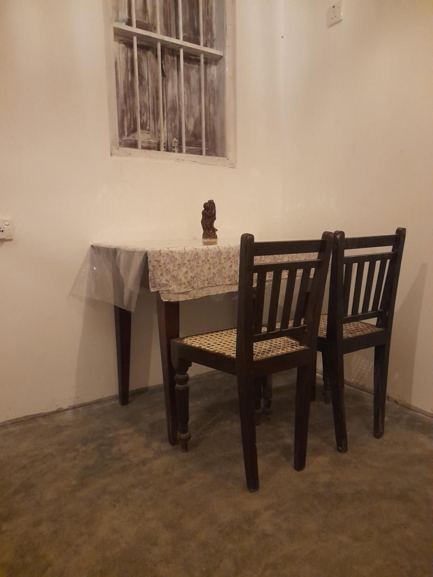 Linu Homestay Dickwella Exterior photo
