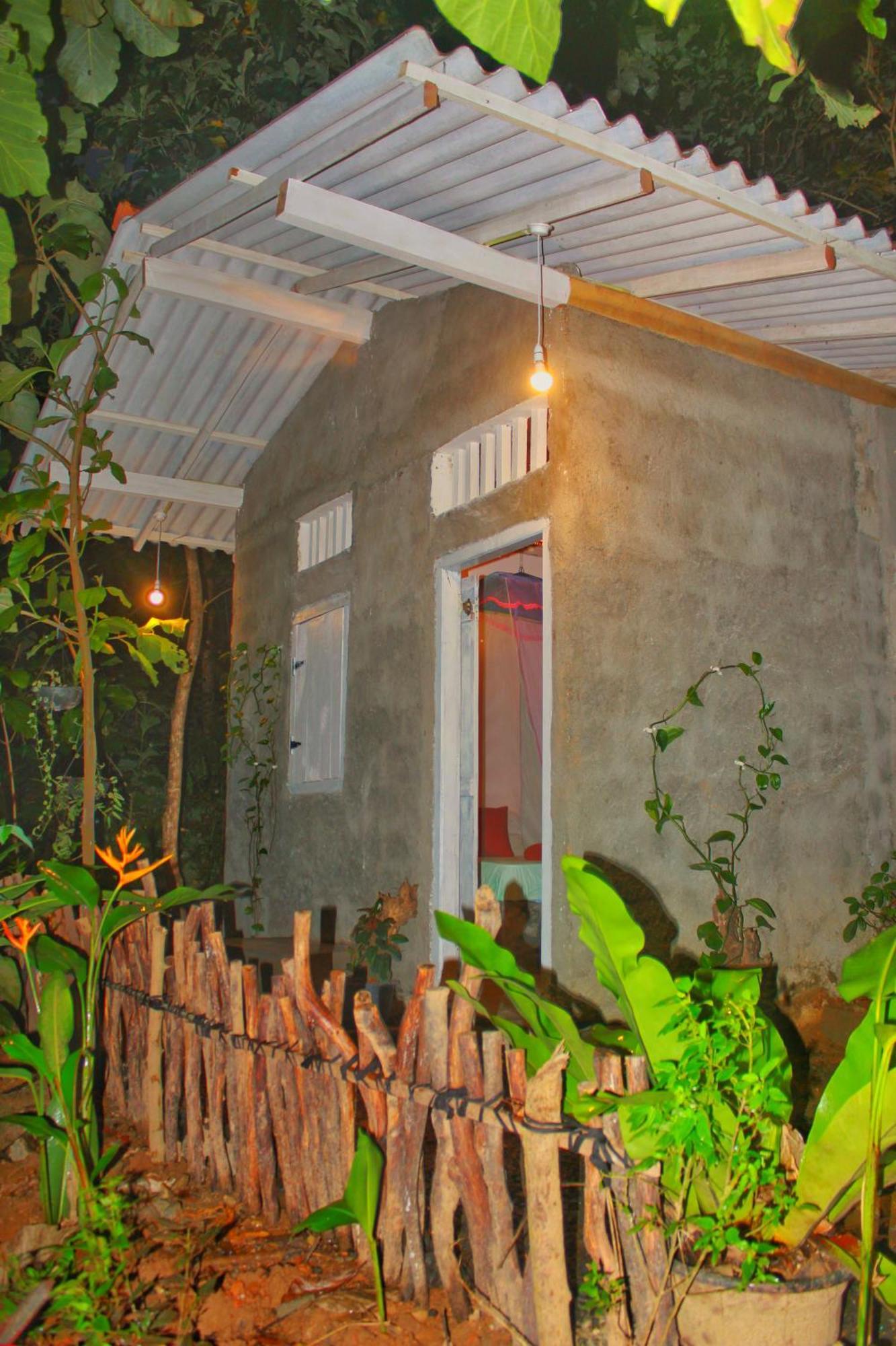 Linu Homestay Dickwella Exterior photo