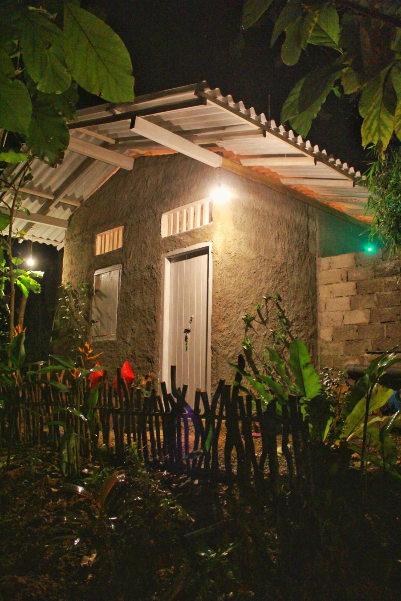 Linu Homestay Dickwella Exterior photo