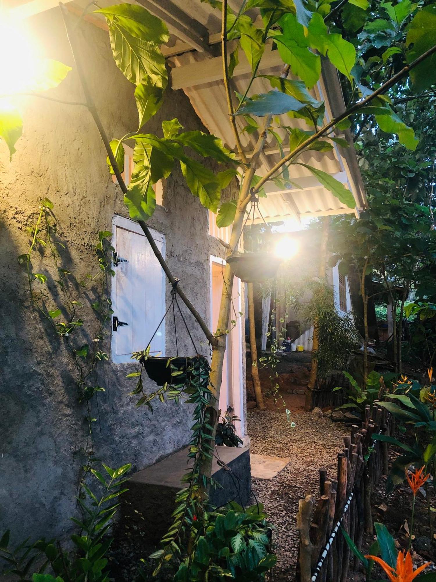 Linu Homestay Dickwella Exterior photo
