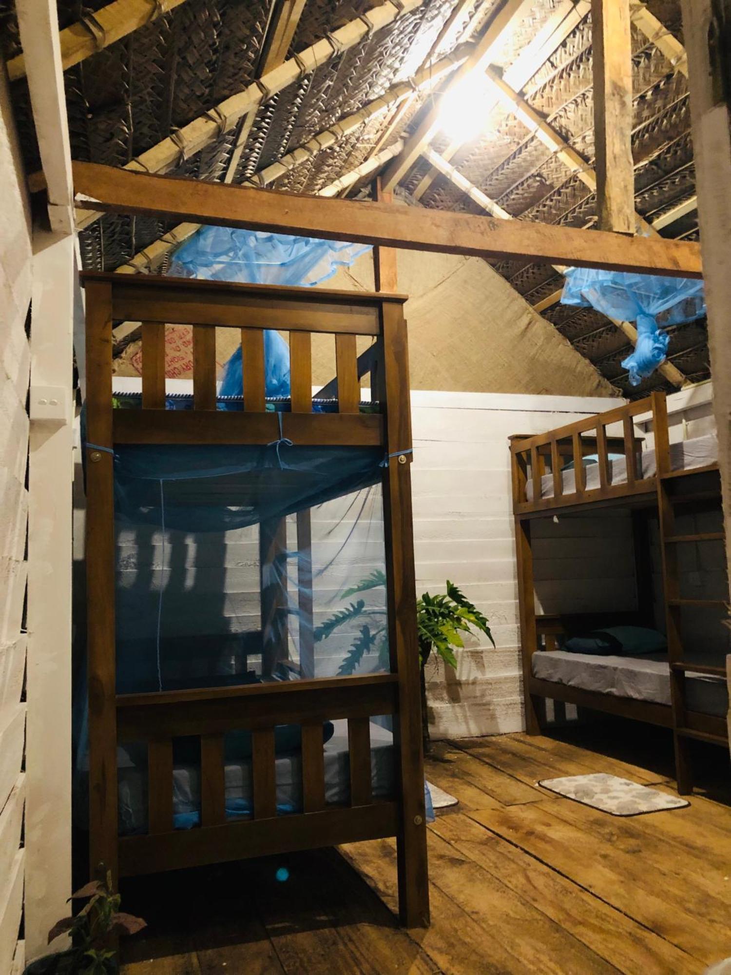 Linu Homestay Dickwella Exterior photo