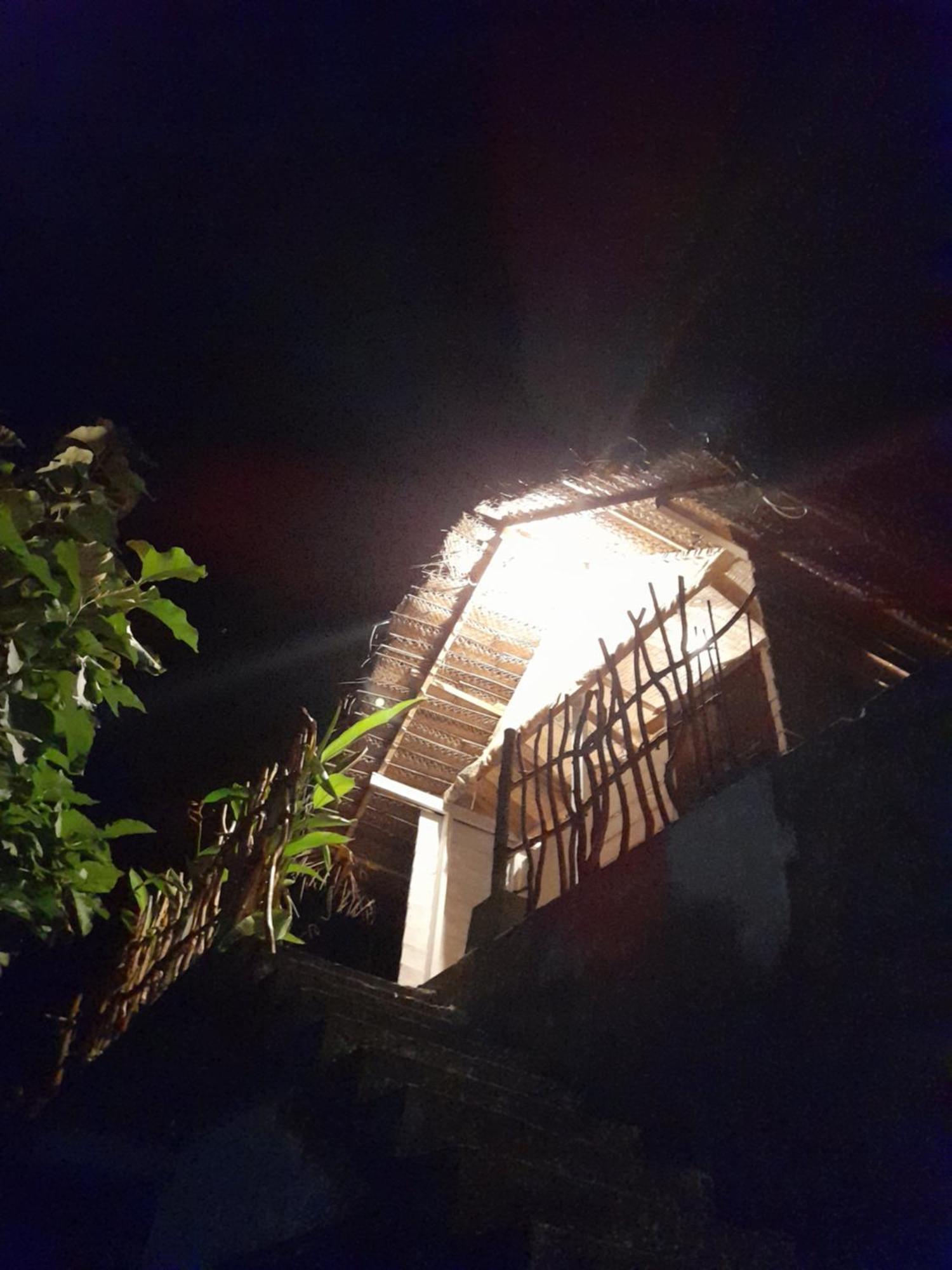 Linu Homestay Dickwella Exterior photo