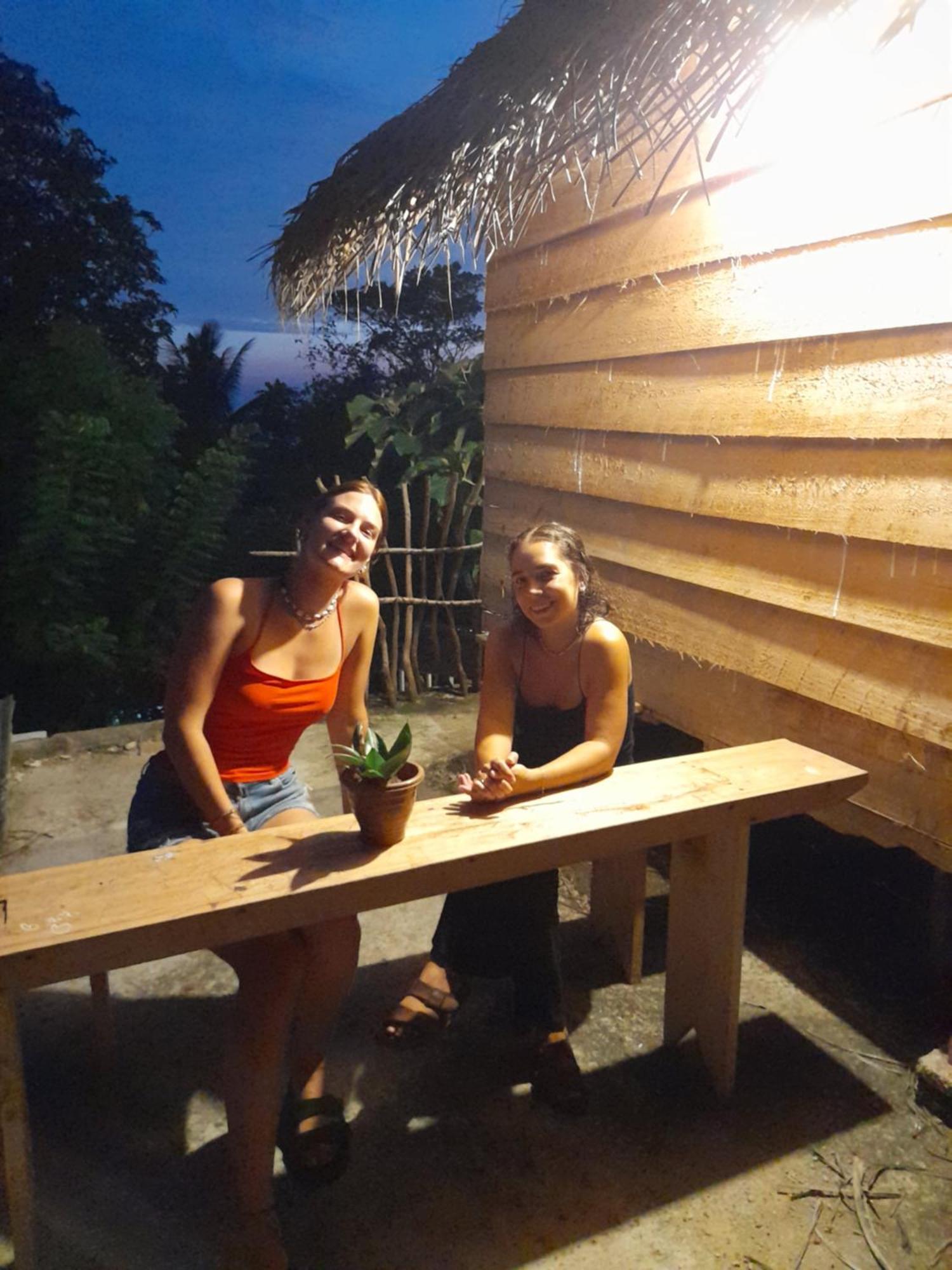 Linu Homestay Dickwella Exterior photo