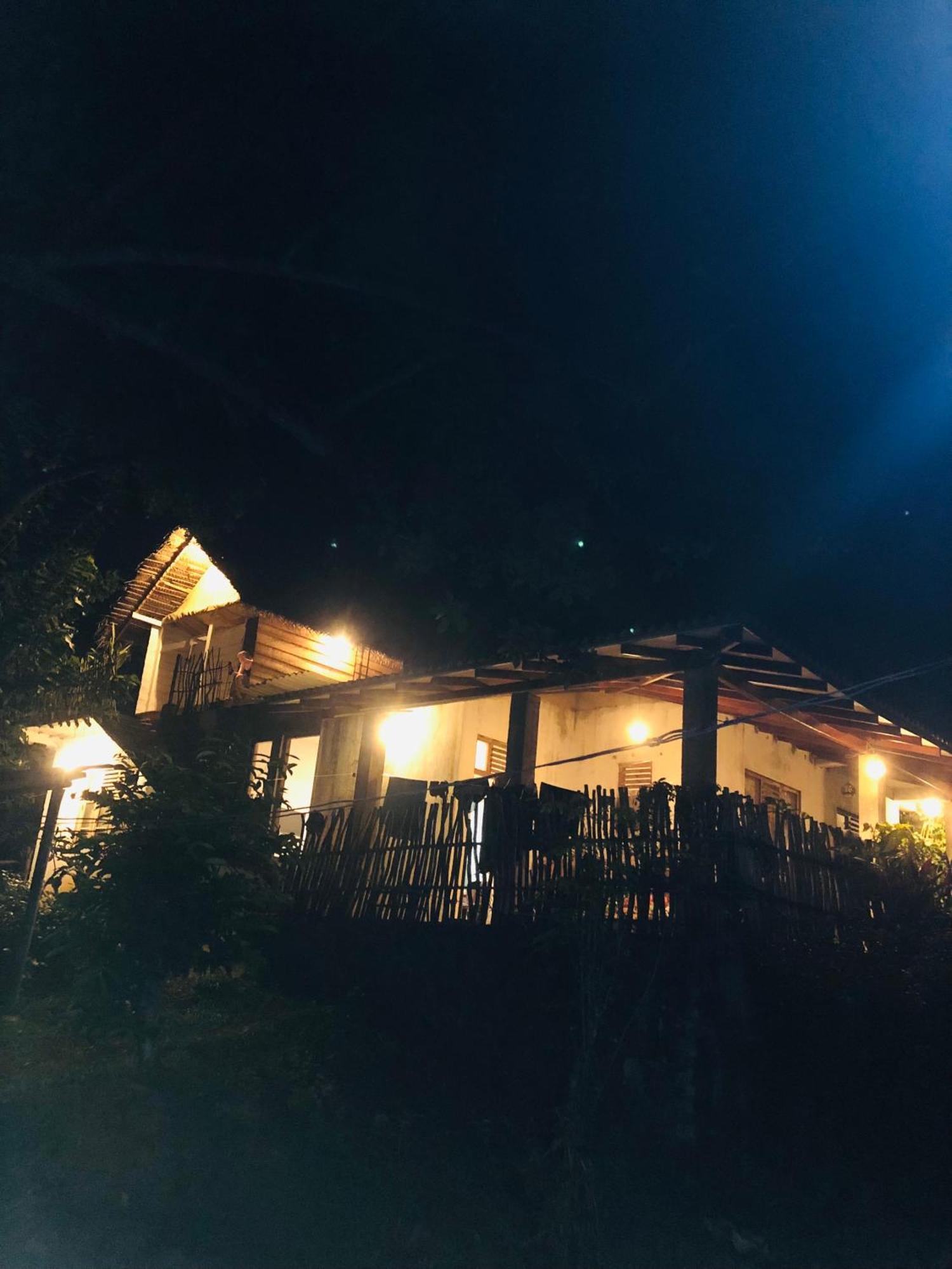 Linu Homestay Dickwella Exterior photo